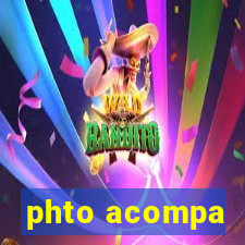 phto acompa